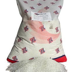 TL89A KEO NHIỆT NÓNG CHẢY ( Màu trong suốt )